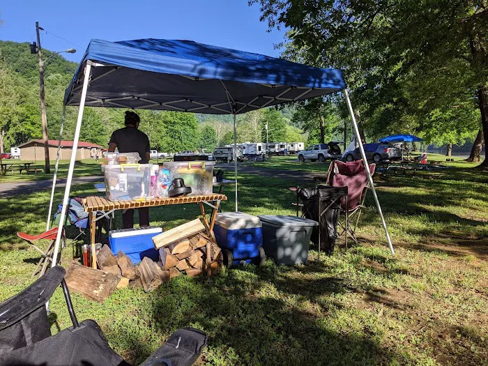 Baker's Run Campground 3