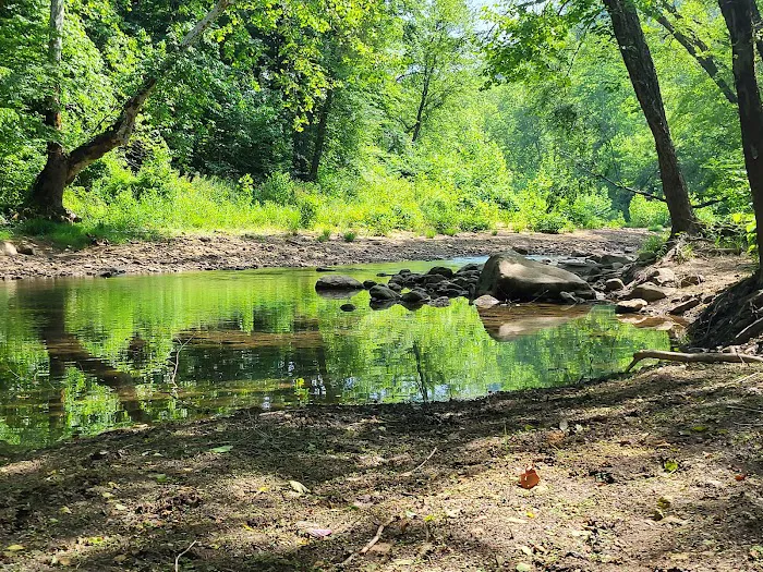 Baker's Run Campground 7
