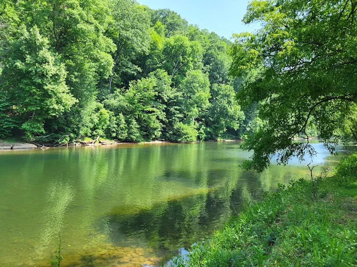 Baker's Run Campground 6