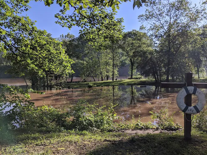 Baker's Run Campground 9