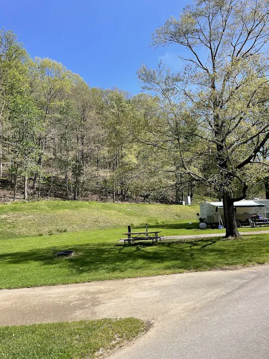 Gerald Freeman Campground 0