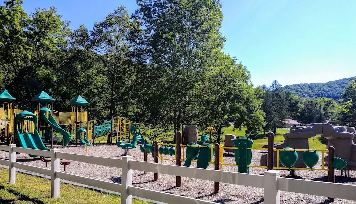 Gerald Freeman Campground 5