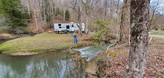 Cranberry Forest Farm Campground 0