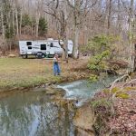 Cranberry Forest Farm Campground
