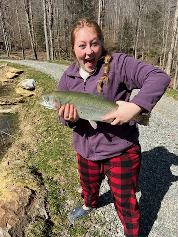 Cranberry Forest Farm Campground 8