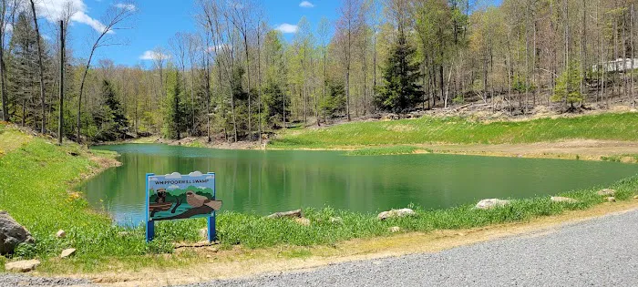 Cranberry Forest Farm Campground 9