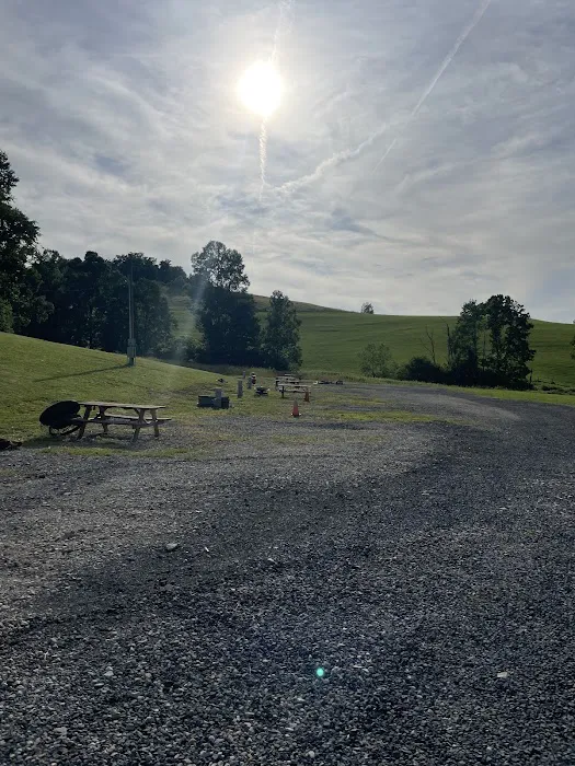 Breezy Run Campground 1