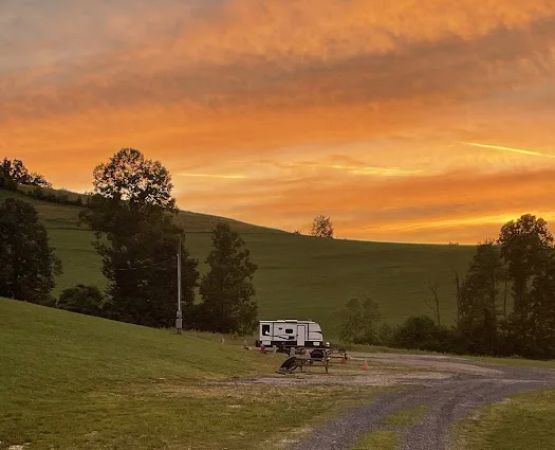 Breezy Run Campground