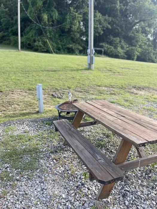 Breezy Run Campground 3
