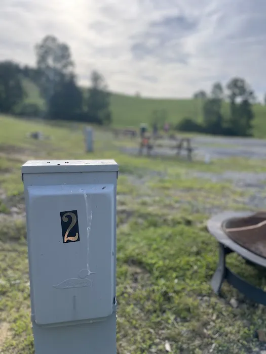 Breezy Run Campground 7
