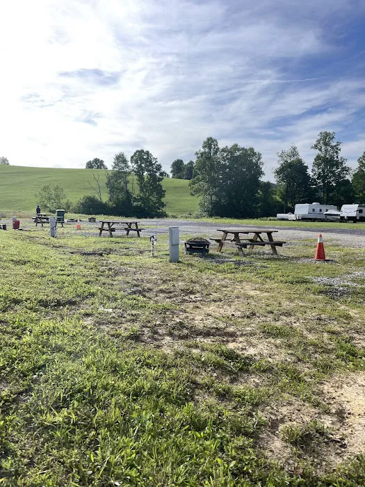 Breezy Run Campground 6