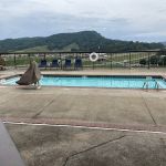 Flatwoods KOA Journey