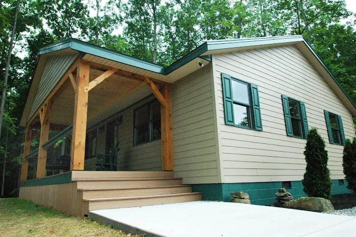 Flatwoods KOA Journey 2