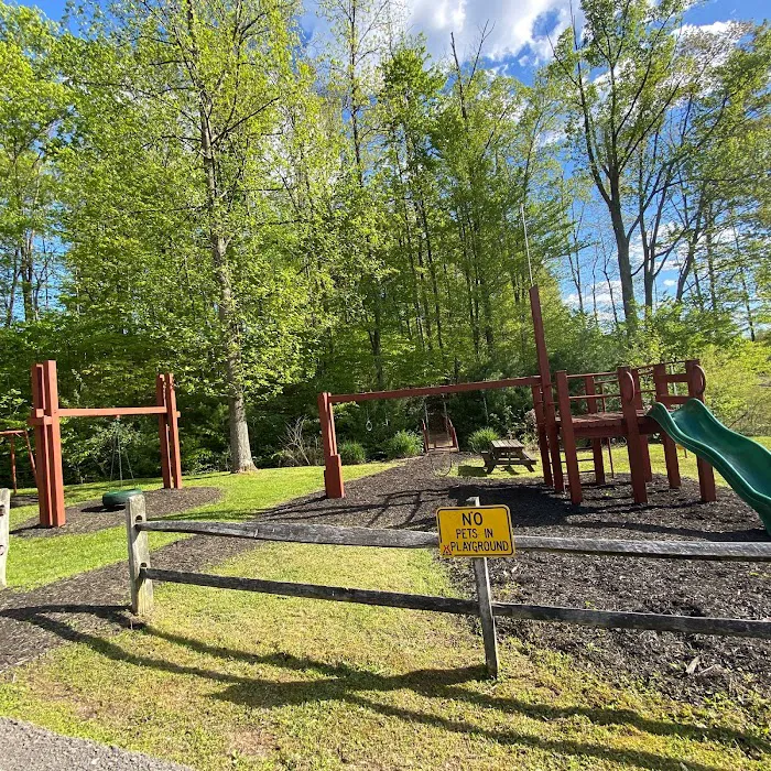 Flatwoods KOA Journey 4
