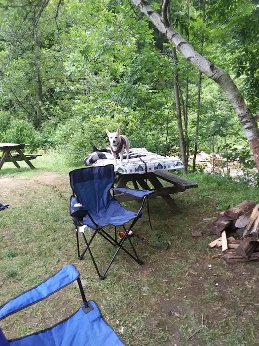 Teter's Campground 2