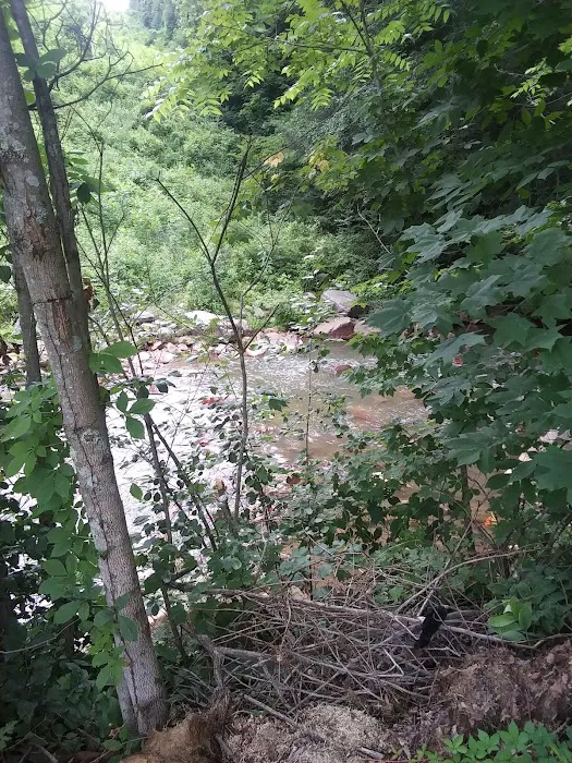 Teter's Campground 5