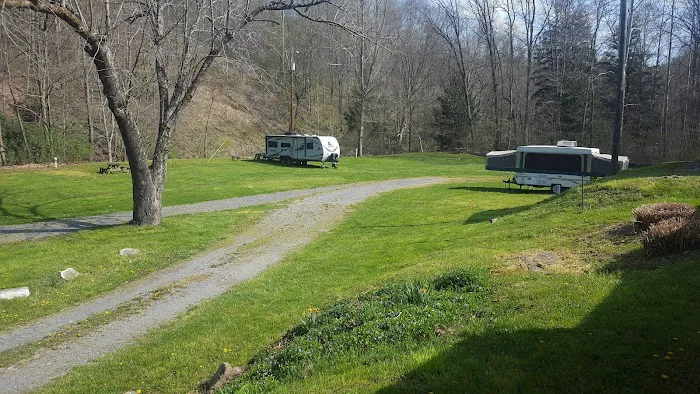 Teter's Campground 8