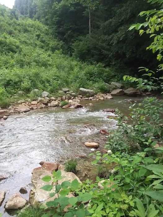Teter's Campground 4
