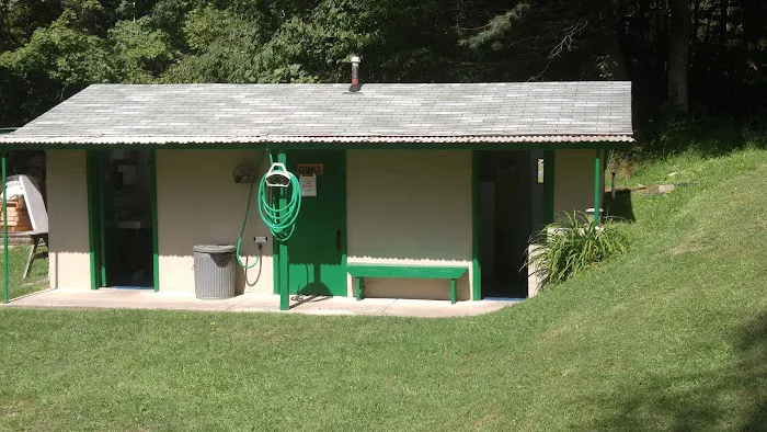 Teter's Campground 0