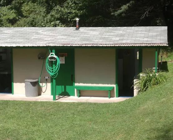Teter's Campground