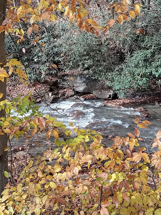 Teter's Campground 6