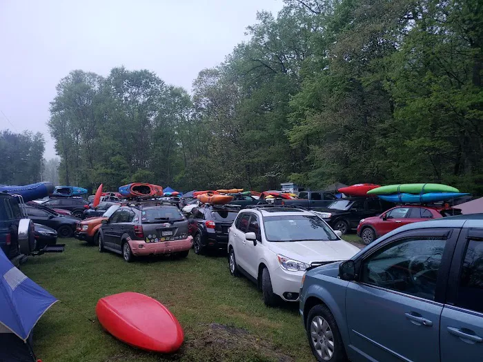 Teter's Campground 9