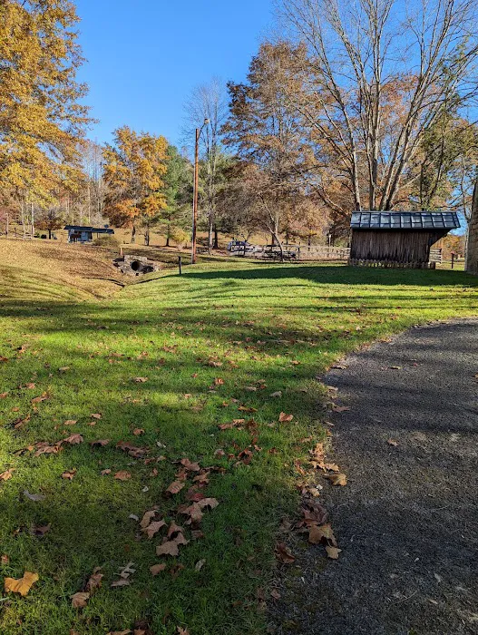 Bulltown Campground 1