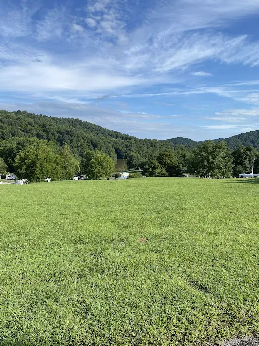 Bulltown Campground 4