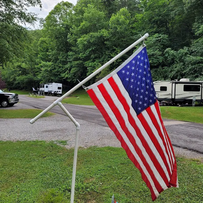 Riffle Run Campground 3