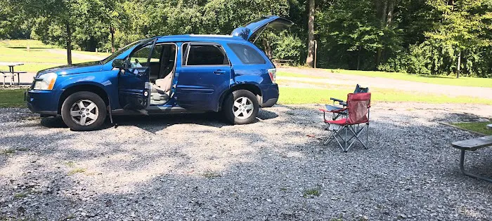 Riffle Run Campground 4