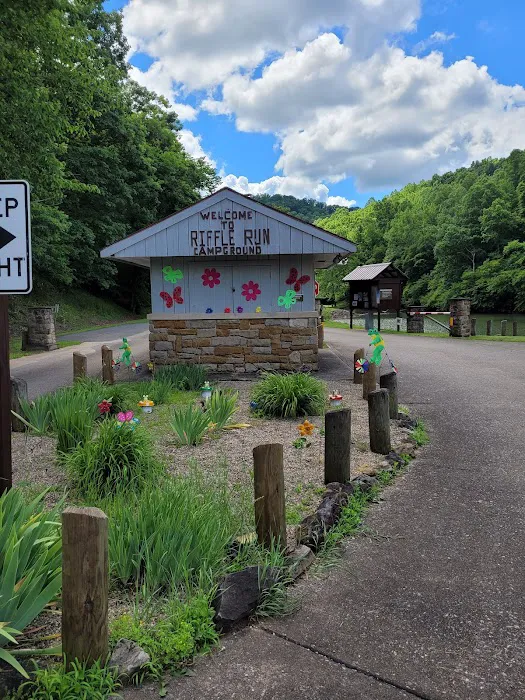 Riffle Run Campground 7