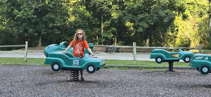 Riffle Run Campground 8
