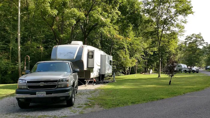 Riffle Run Campground 5