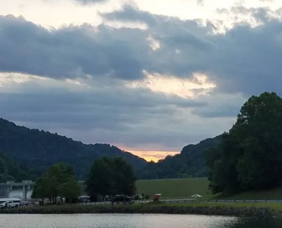 Riffle Run Campground