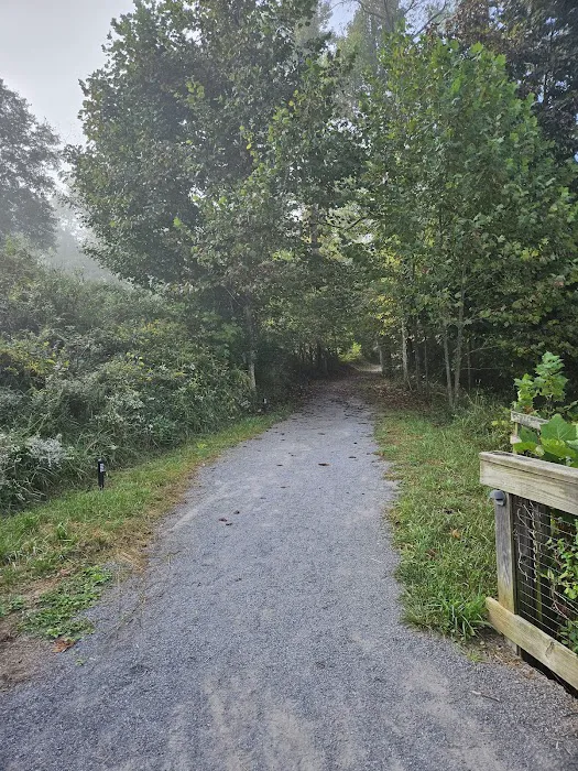 Briar Point Campground 0