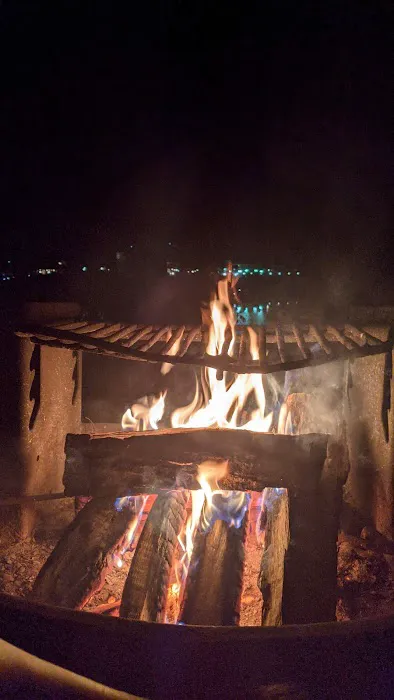 Briar Point Campground 5