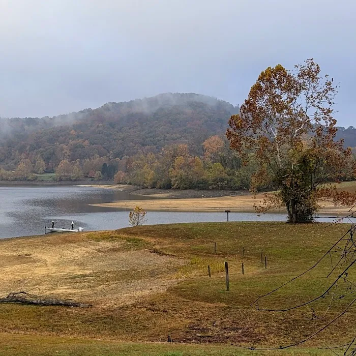 Briar Point Campground 1