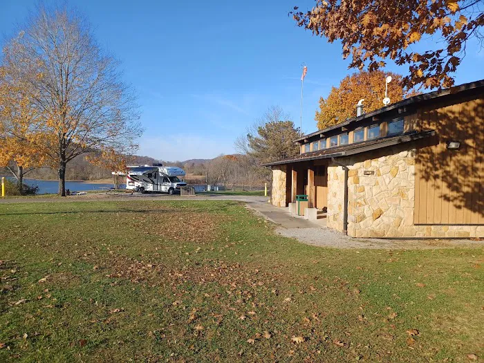 Briar Point Campground 3