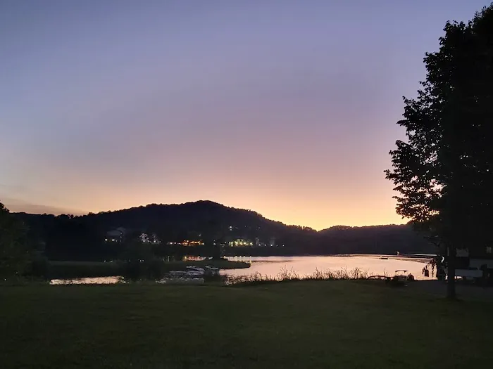 Briar Point Campground 2