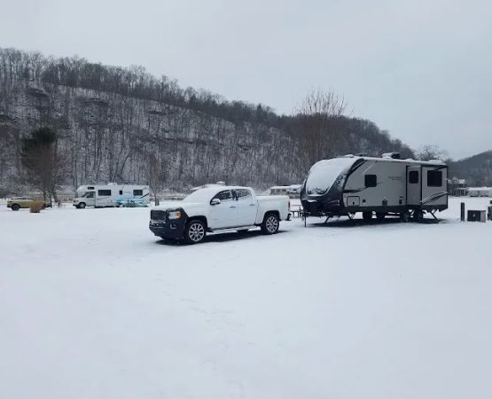 Burns RV Park