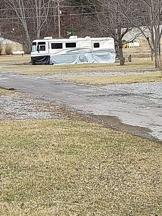Burns RV Park 2