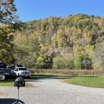 Marlinton Creek and Trail Campground