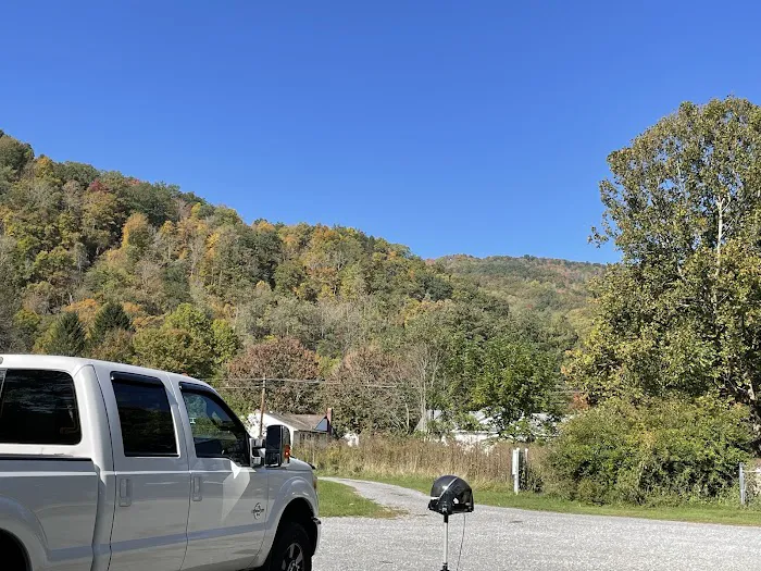 Marlinton Creek and Trail Campground 4
