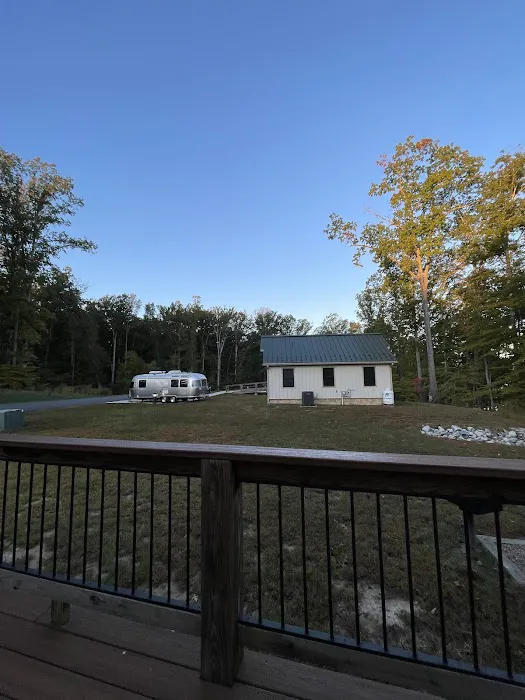 Pocahontas Campground 1
