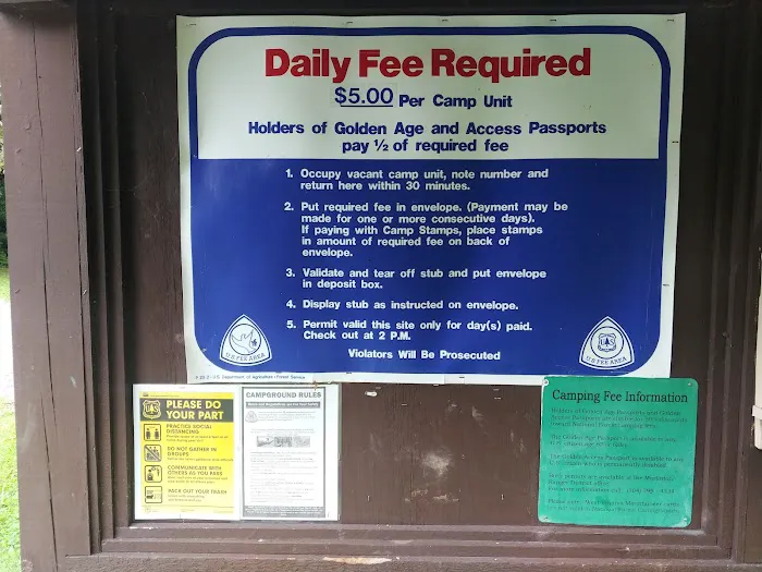 Monterey Campground 3