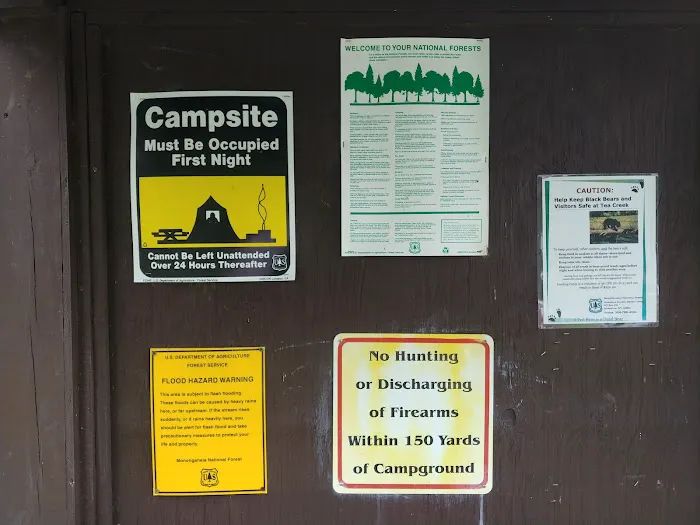 Monterey Campground 2