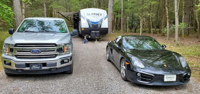 Beaver Creek Campground 8
