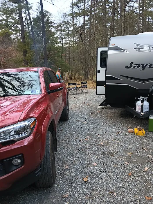 Beaver Creek Campground 2