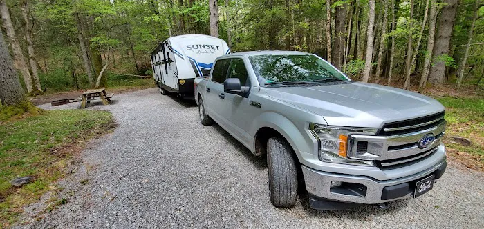 Beaver Creek Campground 6
