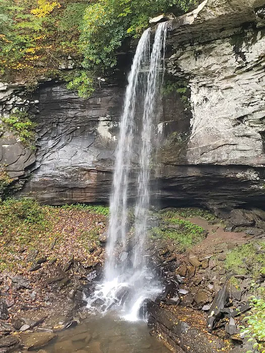 Beaver Creek Campground 3